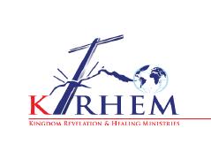 Kingdom Revelation & Healing Ministry